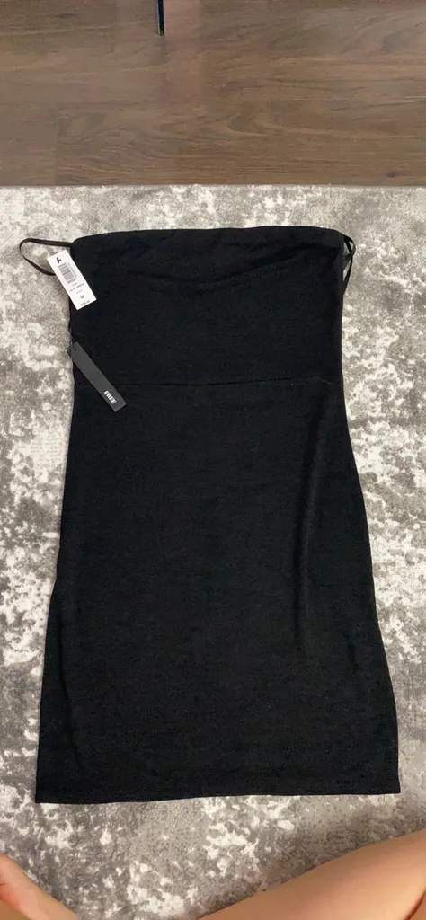 Aritzia Wilfred Free Tube dress photo 1