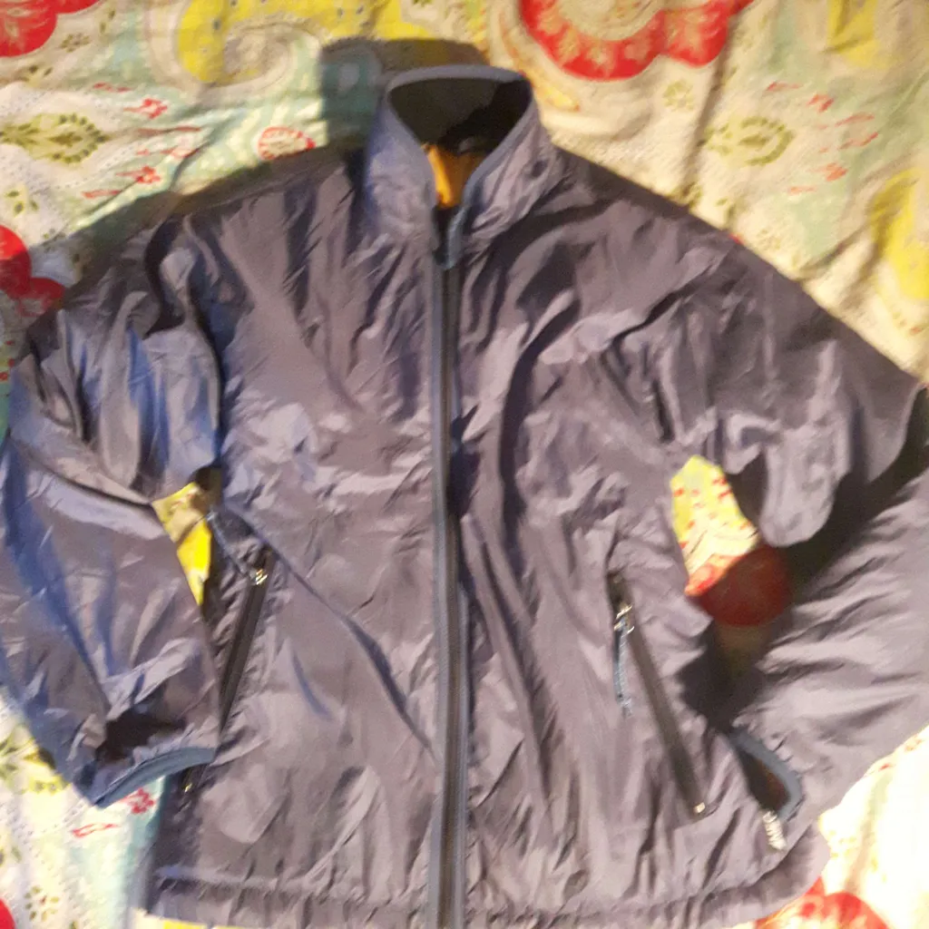 MEC DOWN  jacket photo 1