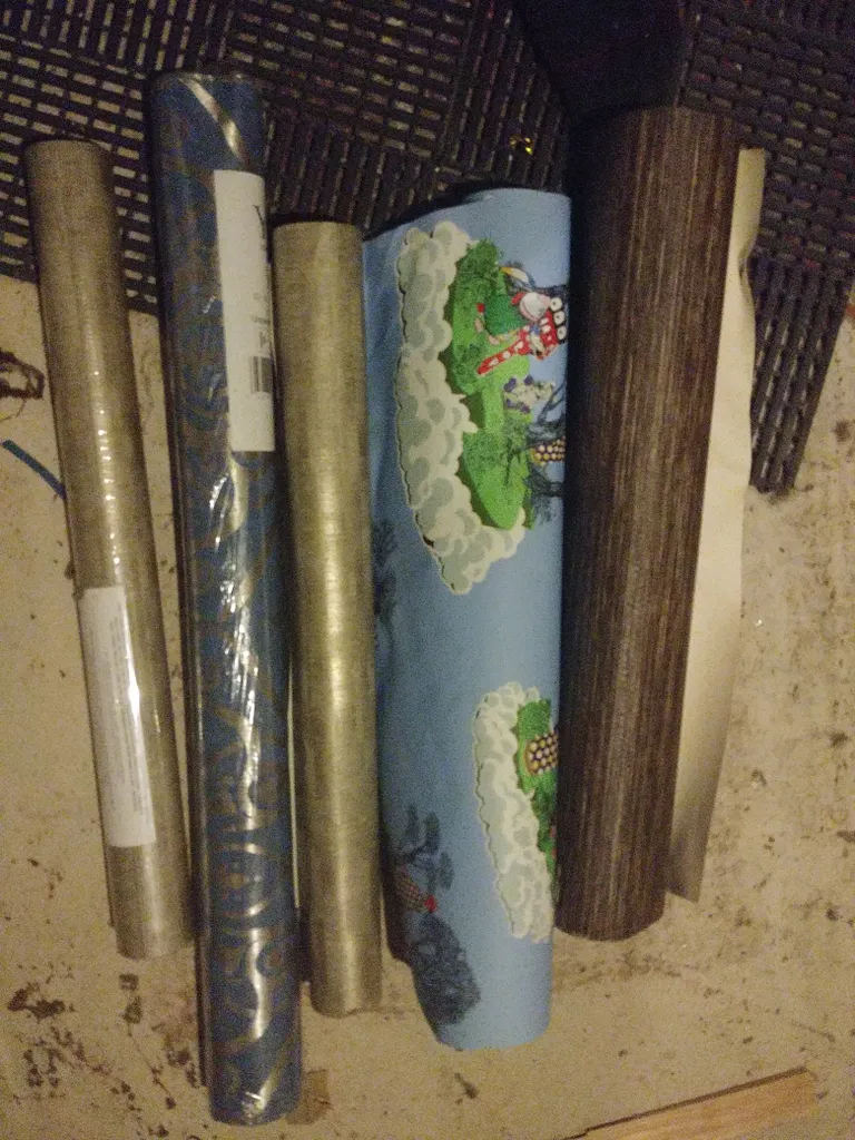 Various wallpapers photo 1