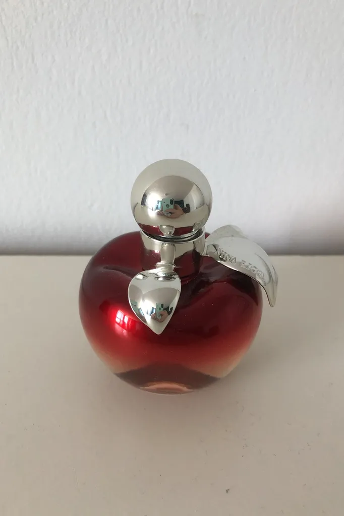 Nina Ricci “Elixer” Eau De Parfum -50ml photo 1
