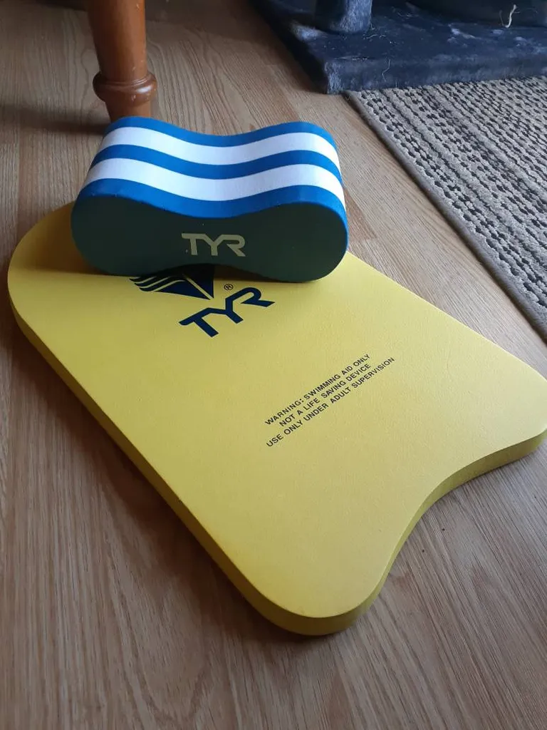 Swimming Stuff photo 1