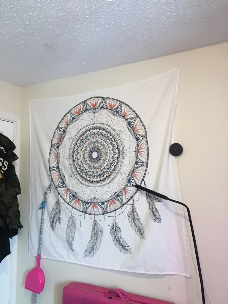 Boho Tapestry photo 1