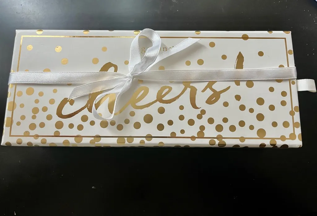 Cheers! Candy Bento Box photo 1