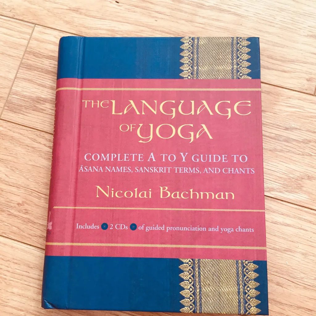Yoga Book photo 1