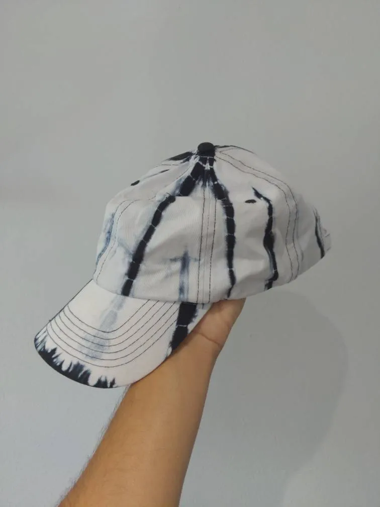 Urban Outfitters Tie Dye Hat photo 1