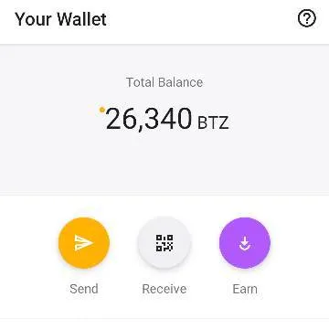 Looking To Spend All My Btz photo 1