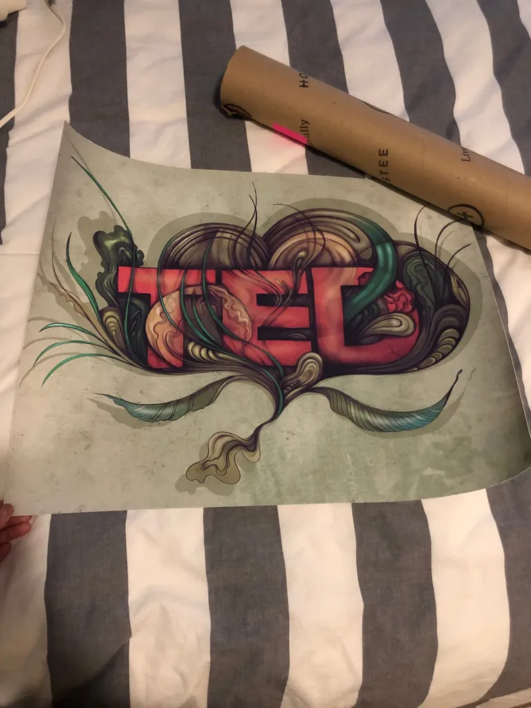 TEDxToronto Poster photo 1