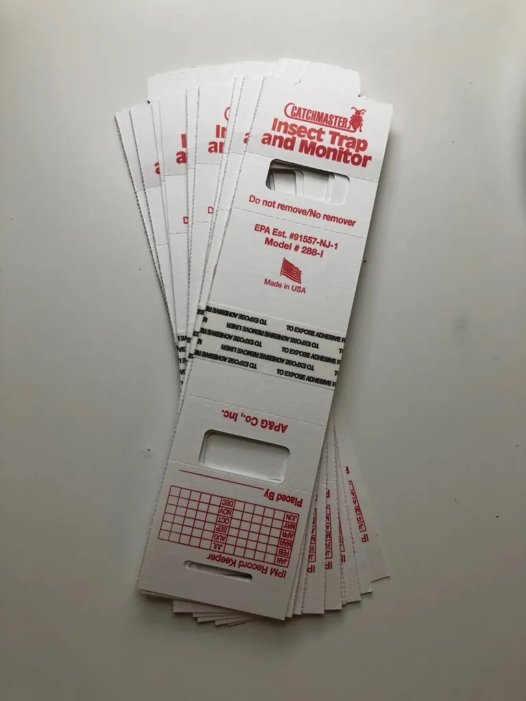 🐞 Insect Traps 🐜 photo 1