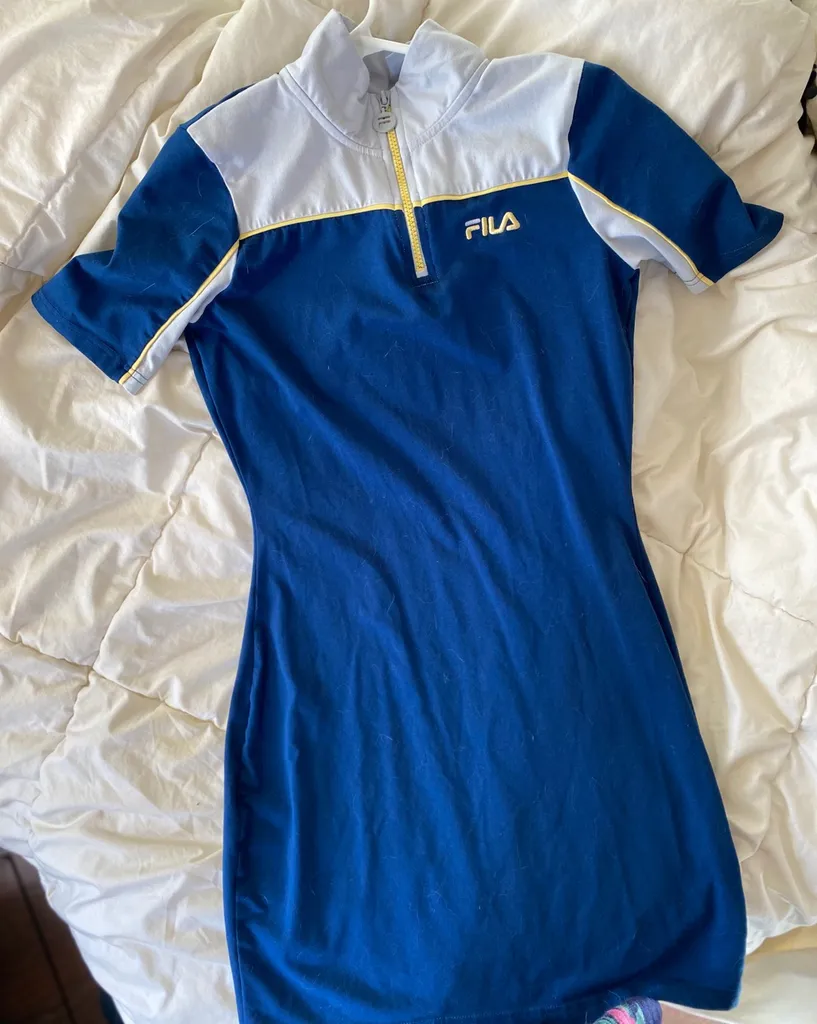 Fila Mini Dress photo 1