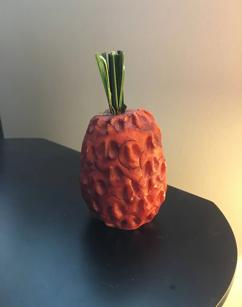 Pineapple Soap photo 1