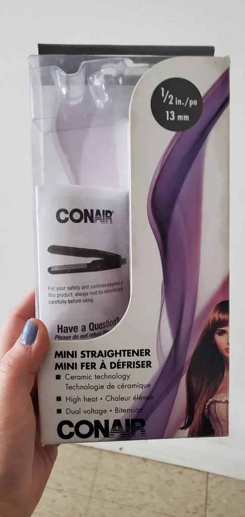 Hair Straightener photo 1