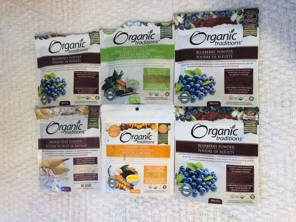 Latte Powers photo 1