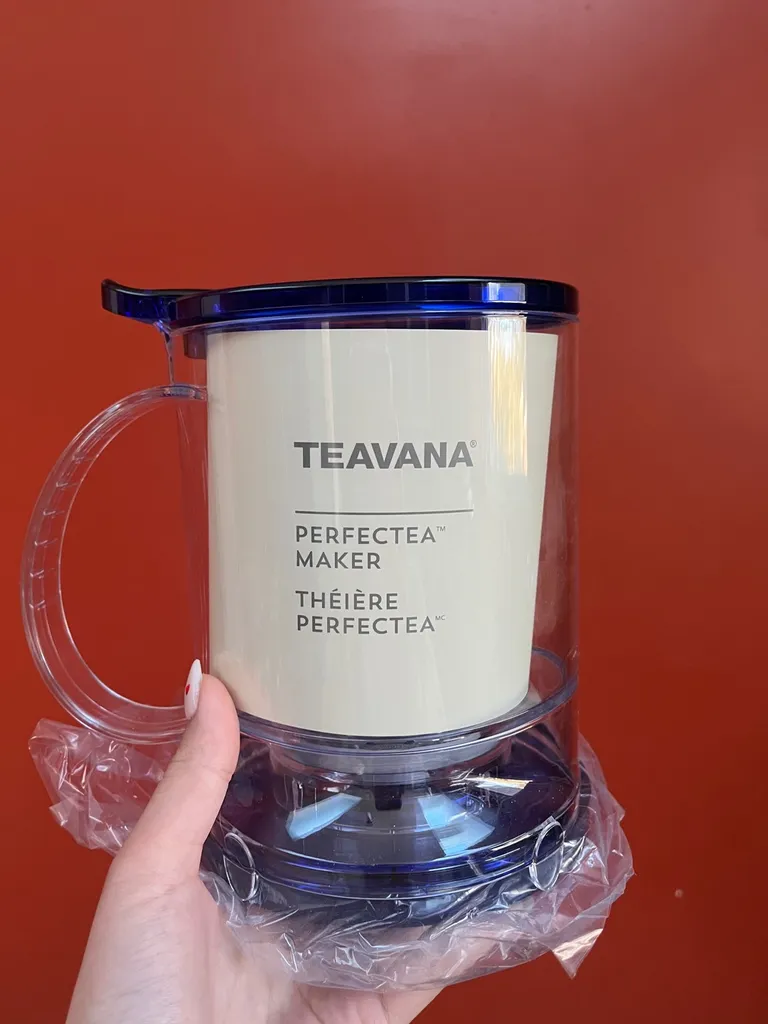 BN teavana Steeper photo 1