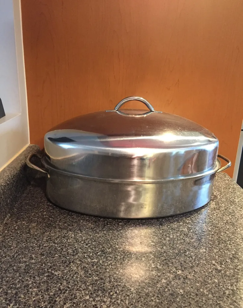 Roasting Pan photo 1