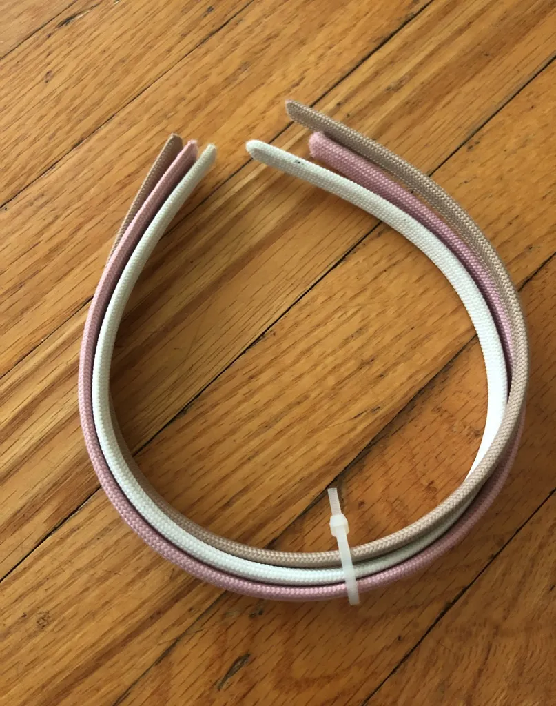 Three Headbands photo 1