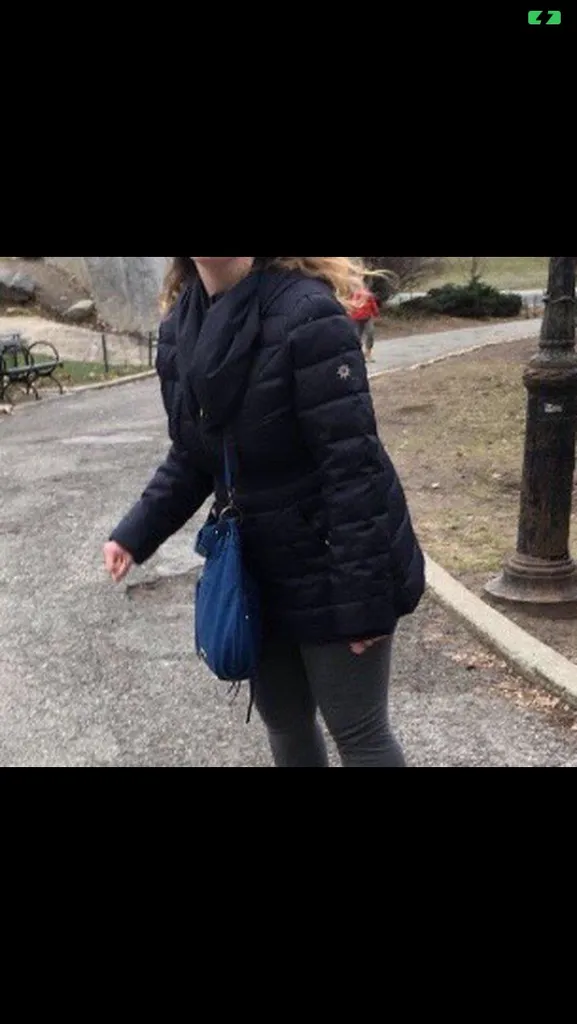 ISO This Jacket photo 1