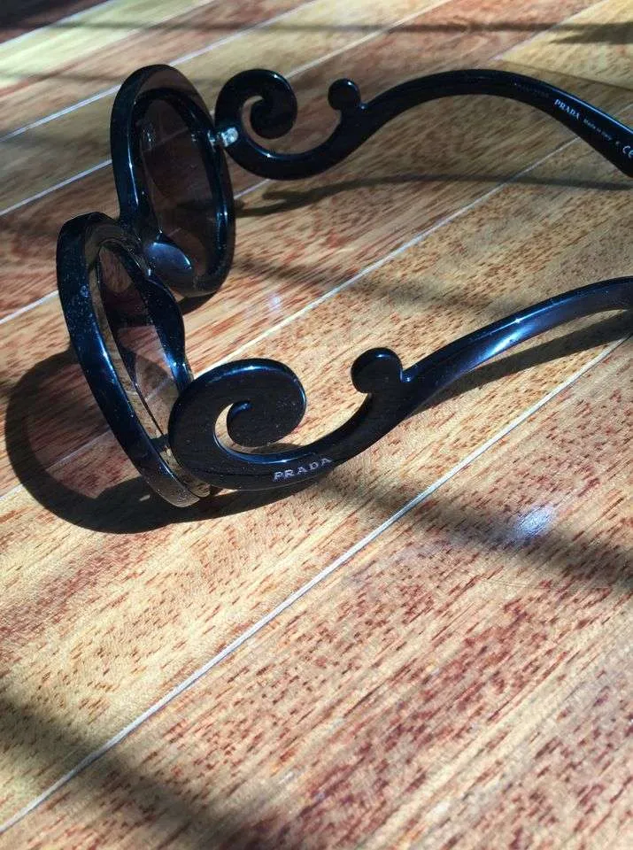 Prada Sunglasses photo 1