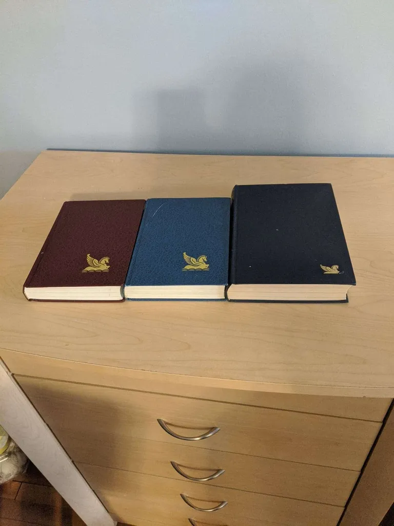 Books / livres photo 1