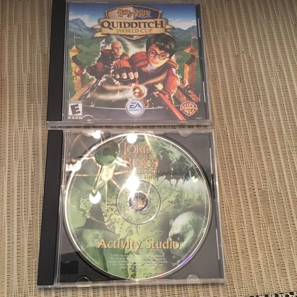 Free PC Games photo 1