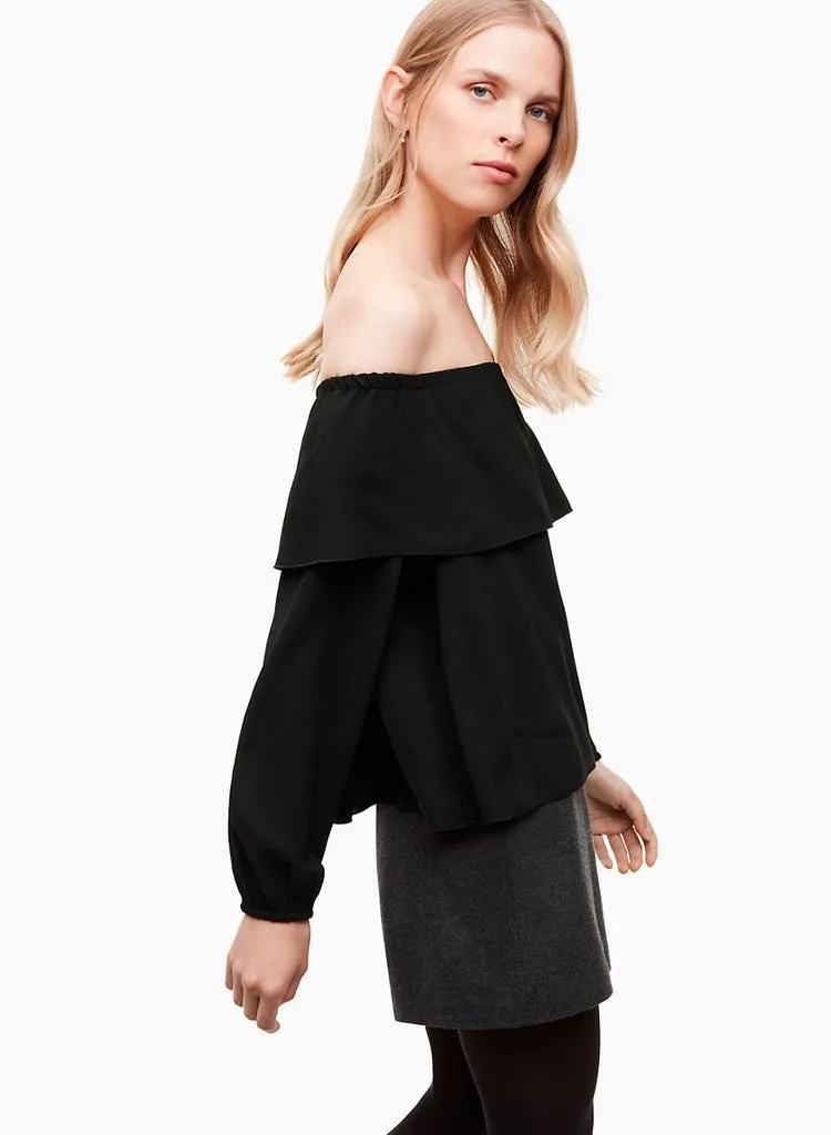 Wilfred Morel Blouse photo 1