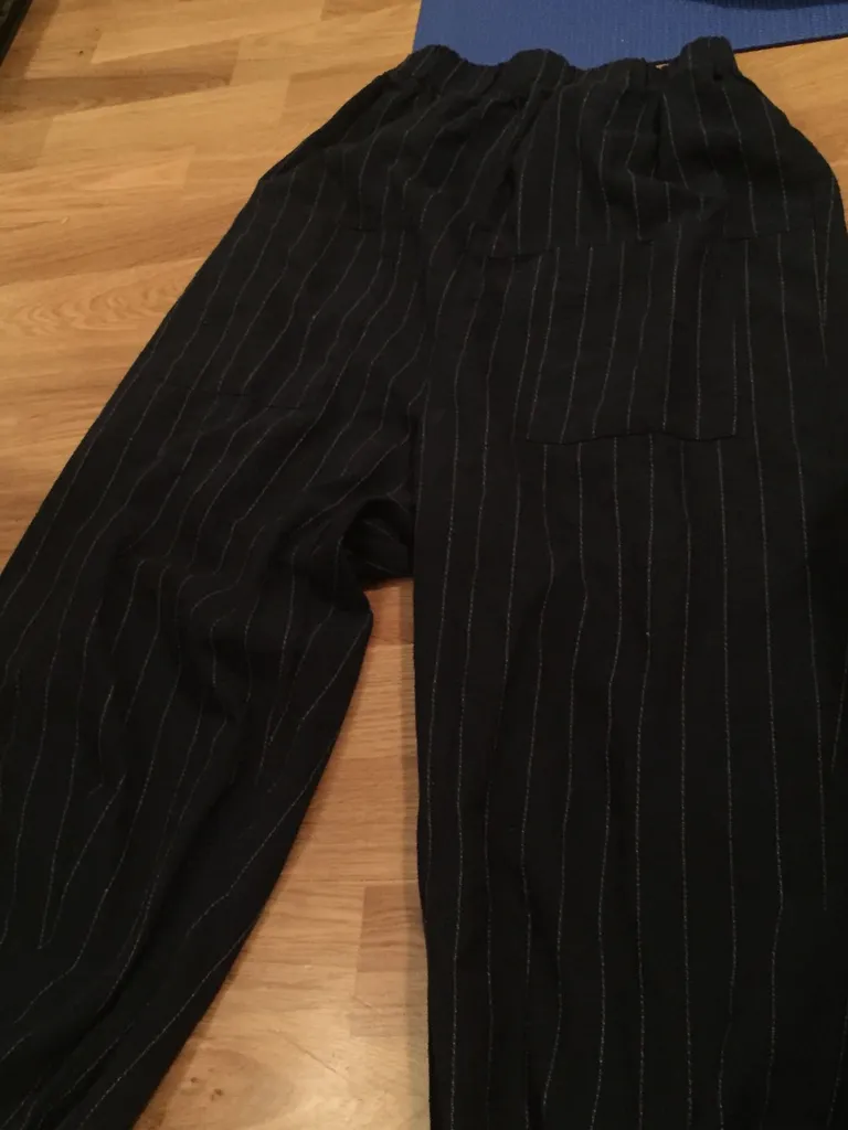 Hippie Pants photo 1