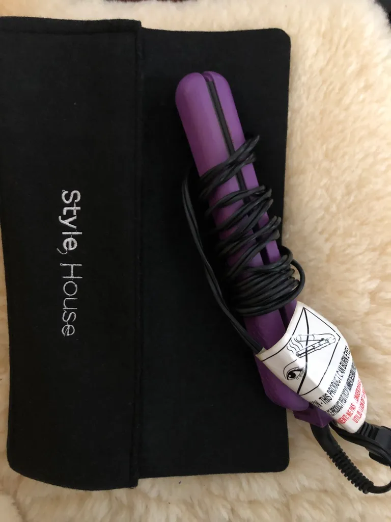 Style House Straighter photo 1