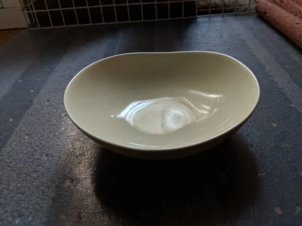 Trinket Dish From Japan photo 1