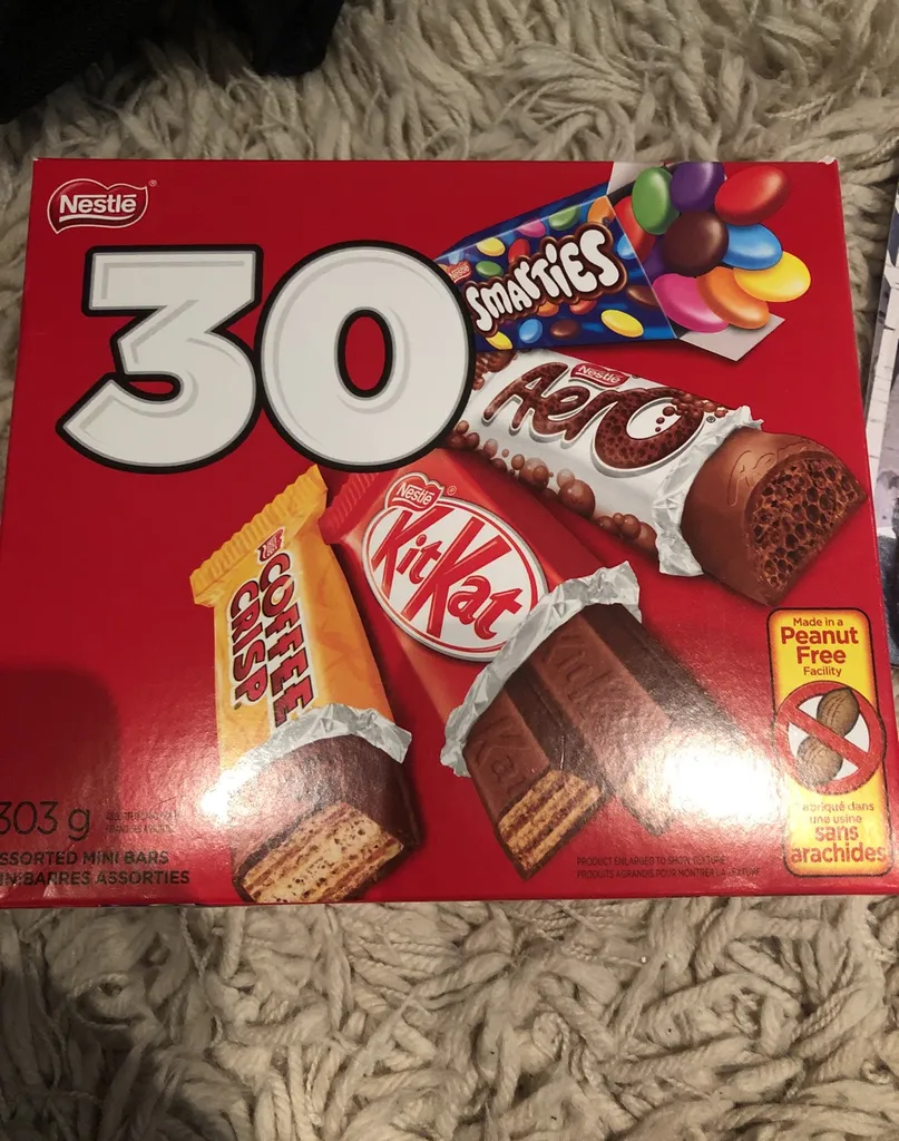 Brand New Box photo 1