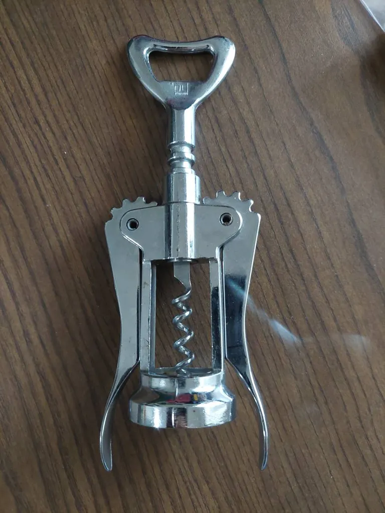 Wine Opener photo 1