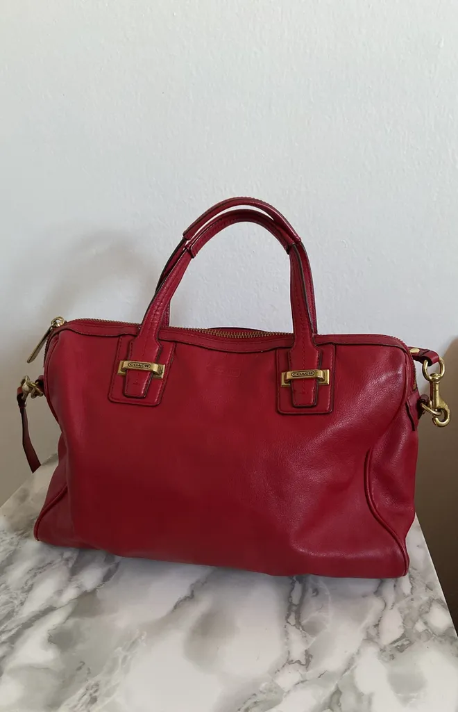 Coach Bag photo 1