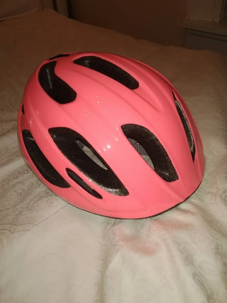 Brand New Bike Helmet photo 1