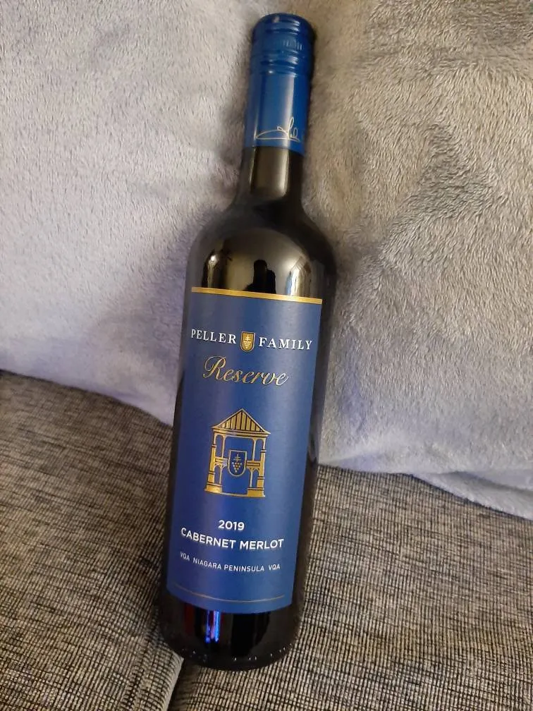 Peller Family Reserve photo 1