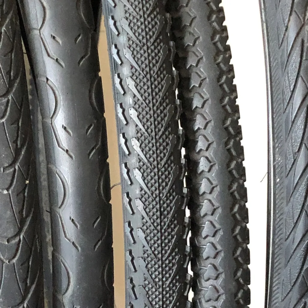 Flat Fix?  Wheel Replacement? photo 1