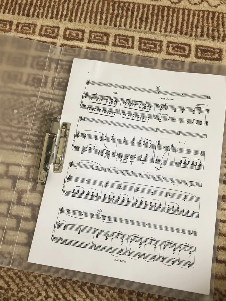 Paper Filing Thingy photo 1