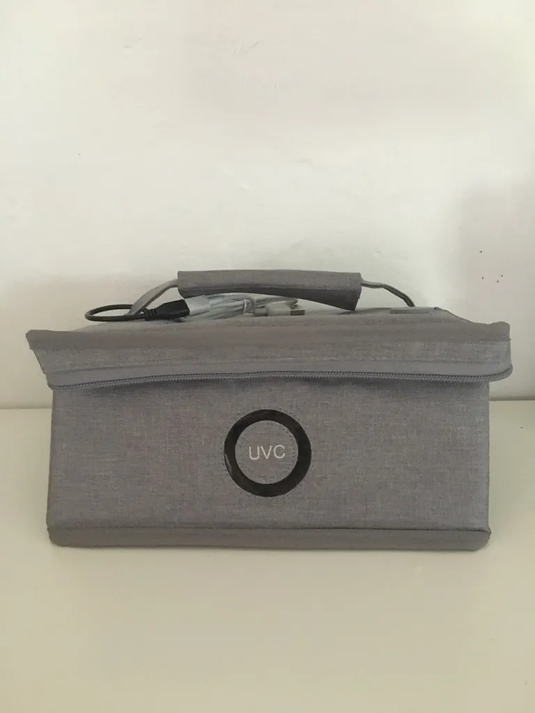 Sanitizing Box (EUC) photo 1