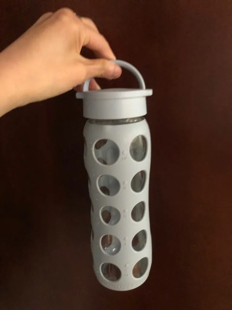 Water Bottle photo 1