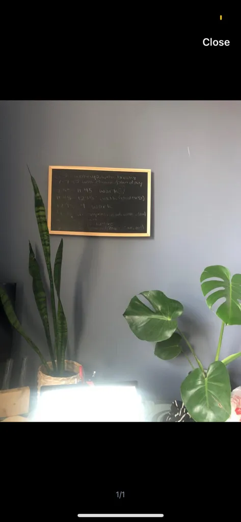 lil Chalkboard photo 1