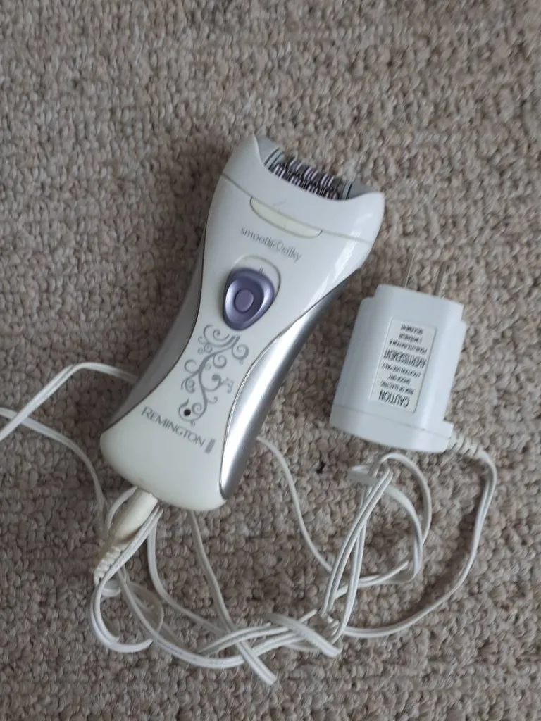 Epilator photo 1
