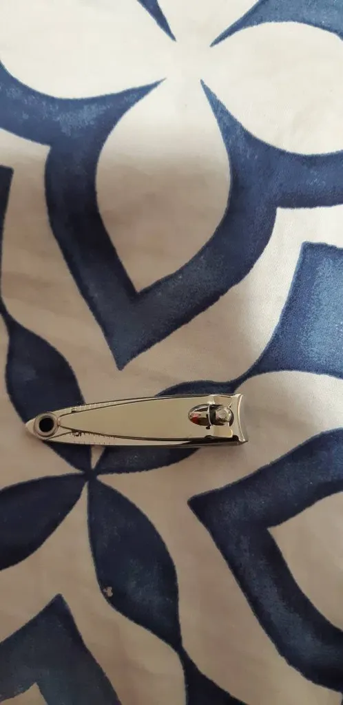 Mini Nail Clipper photo 1