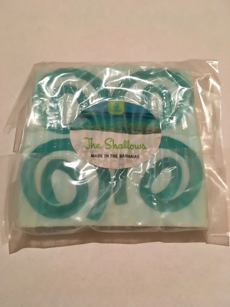 Soap - Artisan Handmade Soap BNIP photo 1