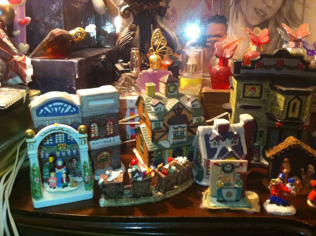 Christmas Village photo 1