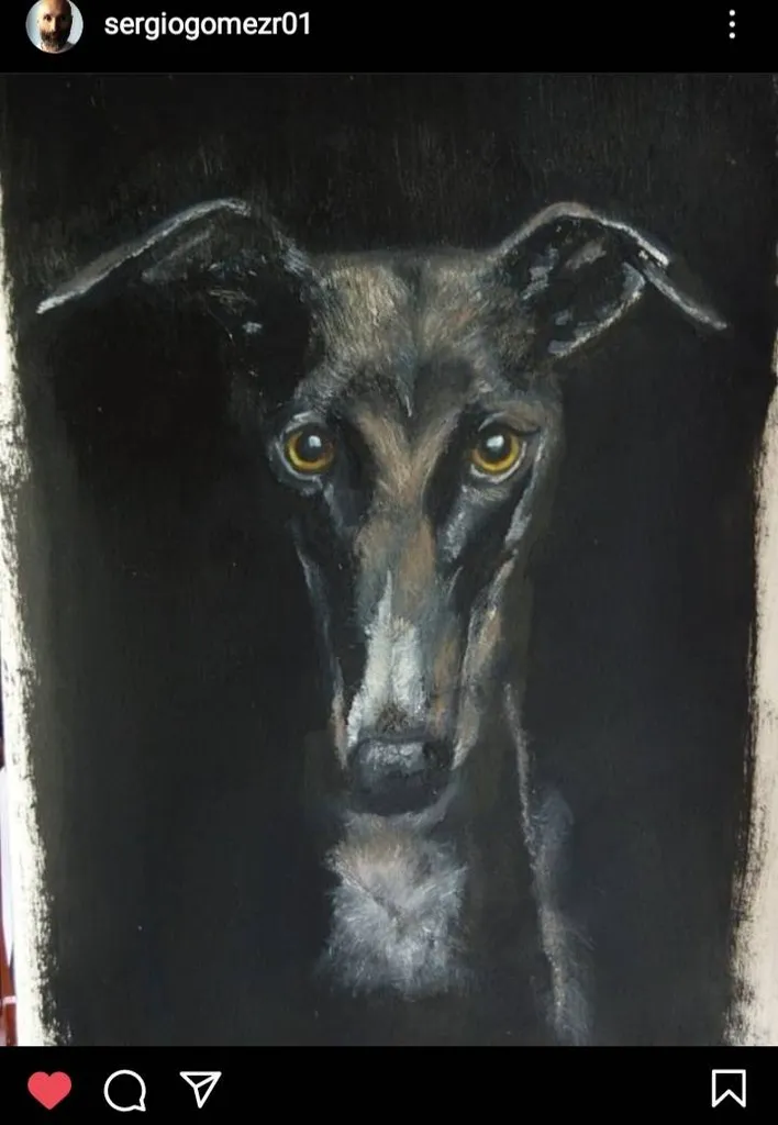 10 - 25% Off Custom Oil Paintings photo 1