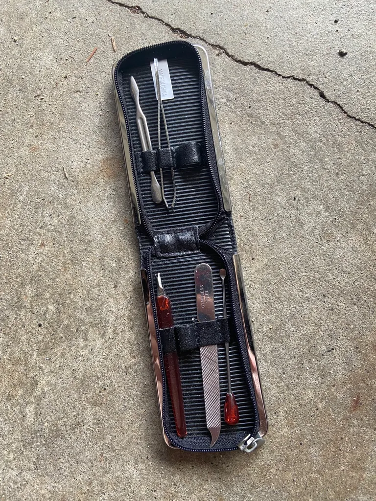 Manicure Kit photo 1