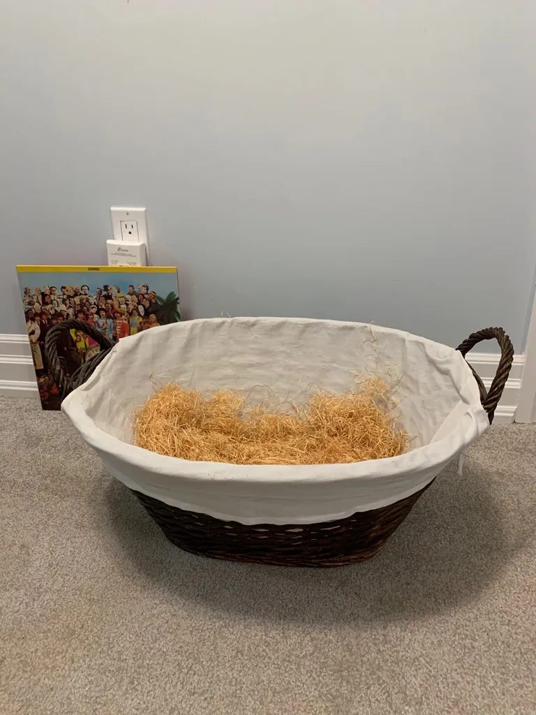 Baskets Basket Baskets🧺 photo 1