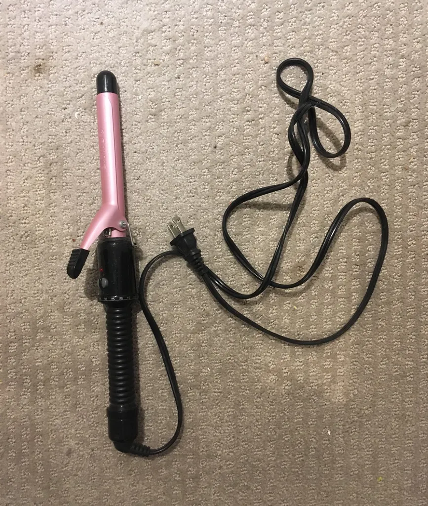 Hair Curler photo 1
