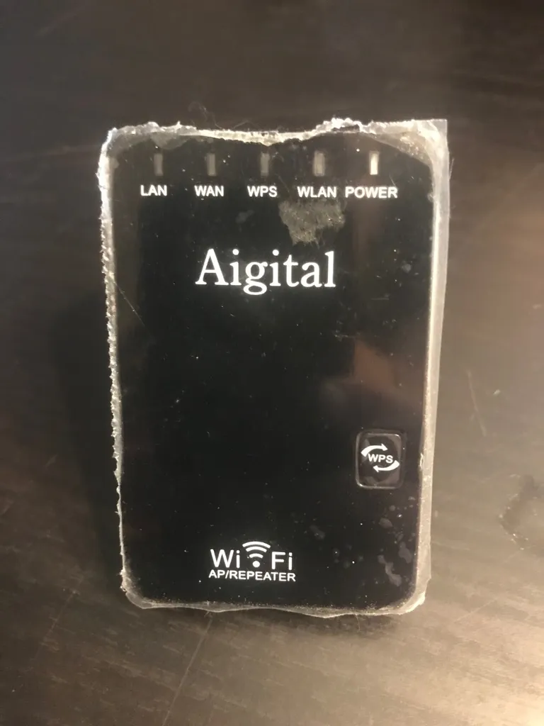 Wifi Booster photo 1