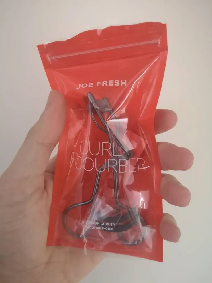 Eyelash Curler photo 1