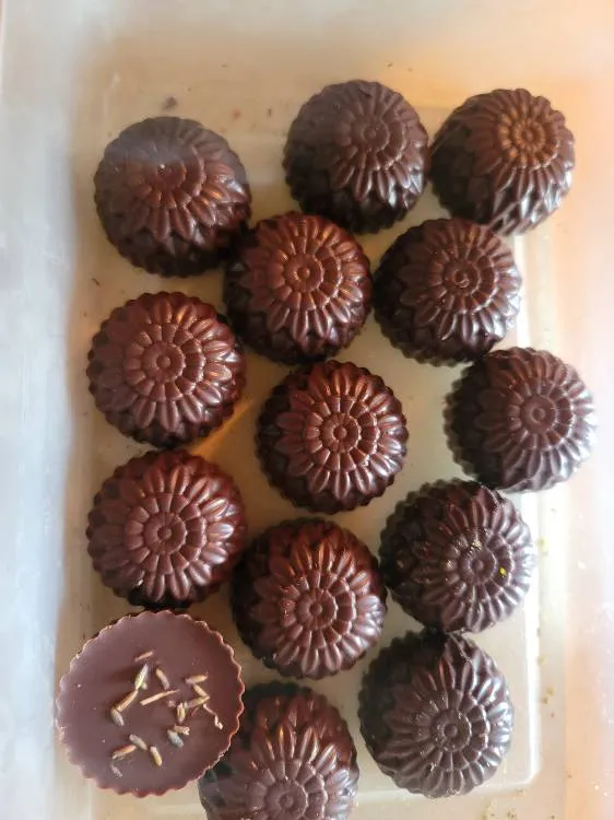 Sugar Free Chocolate photo 1