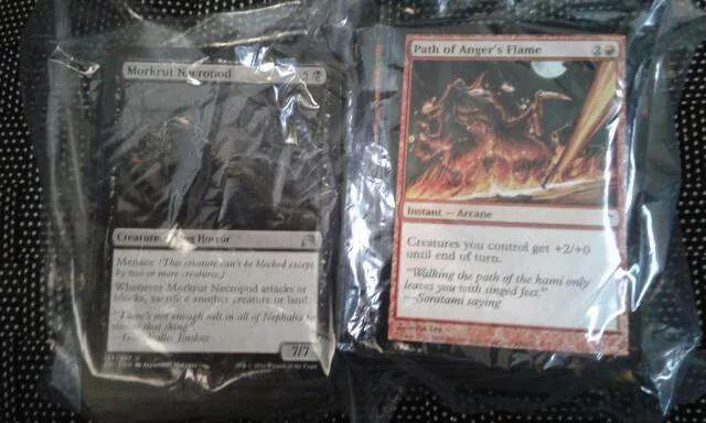 Magic Cards photo 1