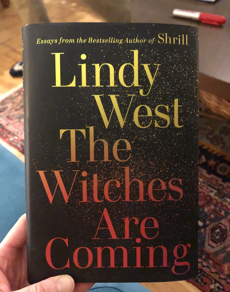 Feminist Lit photo 1